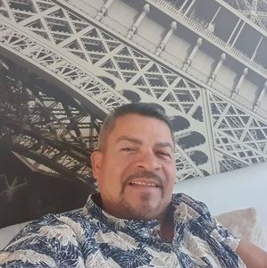 Meet your Posher, Ramiro